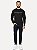 MOLETOM LOGO CLÁSSICO TOMMY LOGO SWEATSHIRT PRETO - Imagem 3