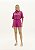 SHORT ALFAIATARIA CINTURA ALTA  PITAYA MYFT 502SH001451 - Imagem 1