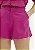 SHORT ALFAIATARIA CINTURA ALTA  PITAYA MYFT 502SH001451 - Imagem 2