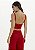 TOP TRICOT CROPPED COM ALÇA VERMELHO 503TP000170 - Imagem 3