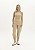 BLUSA ALONGADA OMBRO UNICO NUDE MYFT 502BL007900 - Imagem 2