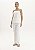 BLUSA BATA DE ALÇAS DE OFF WHITE MYFT 502BL007851 - Imagem 1
