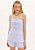 BLUSA DE ALÇA AZUL MYFT 502BL007920 - Imagem 1