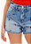 SHORT JEANS COMFORT SUPER HIGH JEANS MYFT 501SH002701 - Imagem 1