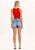 SHORT JEANS COMFORT SUPER HIGH JEANS MYFT 501SH002701 - Imagem 3