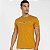 TSHIRT AB TOMMY LOGO TEE AMARELO TOMMY HILFIGER THMW0MW37183 - Imagem 1