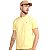 T-SHIRT WCC ESSENTIAL COTTON TEE AMERELO TOMMY HILFIGAR THMW0MW38997 - Imagem 1