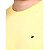 T-SHIRT WCC ESSENTIAL COTTON TEE AMERELO TOMMY HILFIGAR THMW0MW38997 - Imagem 2