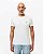 T-SHIRT MASCULINO BRANCA LACOSTE TH6709-23 - Imagem 1
