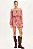 VESTIDO OMBRO A OMBRO ESTAMPADO MYFT 502VE009434 - Imagem 1