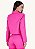 BLAZER CURTO MANGA LONGA PINK MYFT 502BZ000864 - Imagem 3