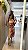VESTIDO IZABEL FARM 337426 - Imagem 1