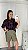 TSHIRT BASICA LOGOTUCA ESTAMPADA FARM 338592 - Imagem 1