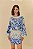 PULL TRICOT JACQUARD BORBOLETA ESTAMPADO FARM 337766 - Imagem 2
