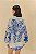 PULL TRICOT JACQUARD BORBOLETA ESTAMPADO FARM 337766 - Imagem 4
