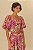BLUSA PREGA IZABEL ESTAMPADA FARM 339443 - Imagem 1