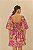 VESTIDO CURTO IZABEL ESTAMPADO FARM 339442 - Imagem 3