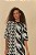 VESTIDO TSHIRT PANTERAS ESTAMAPDO FARM 337461 - Imagem 1