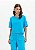 BLUSA MANGA CURTA AZUL MYFT 502BL008563 - Imagem 1