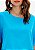 BLUSA MANGA CURTA AZUL MYFT 502BL008563 - Imagem 2