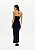 VESTIDO SUPER MIDI COM FIVELA PRETO MYFT 502VE010806 - Imagem 4