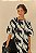 TSHIRT BASICA PANTERAS PRETO/BRANCO FARM 338589 - Imagem 1