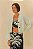 CARDIGAN CURTO PELINHO BRANCO FARM 337367 - Imagem 1
