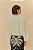 CARDIGAN CURTO PELINHO BRANCO FARM 337367 - Imagem 4