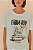 TSHIRT FIT FARM RIO COPACABANA OFF WHITE FARM 339980 - Imagem 3