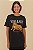 TSHIRT MEDIA VIRA LATA PRETA FARM 340645 - Imagem 1