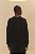 MOLETOM BORBADO LOGOTUCA PRETO FARM  338799 - Imagem 5