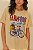 TSHIRT FIT FARM RIO BICICLETA ESTAMPADA FARM 339982 - Imagem 3