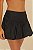 SHORT SAIA BALONE PRETO FARM 342671 - Imagem 1