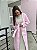 CASACO SOBRETUDO MY FAVORITE THINGS ROSA CLARO 502TC000138 - Imagem 1