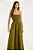 Vestido Corselet Lastex - Imagem 1