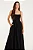 Vestido Corselet Lastex - Imagem 2