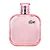 Perfume Lacoste 1212 Rose Sparkling Edt 100ml - Imagem 2