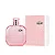 Perfume Lacoste 1212 Rose Sparkling Edt 100ml - Imagem 1
