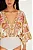 Body Estampado Jardim Majestoso - Imagem 2
