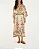 Body Estampado Jardim Majestoso - Imagem 4