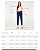 Body Estampado Jardim Majestoso - Imagem 5