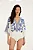 Body Estampado Coqueiro Tropical - Imagem 1