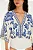 Body Estampado Coqueiro Tropical - Imagem 2