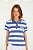 Polo Tricot Listrada - Imagem 1