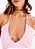 Vestido Super Midi Canelado MYFT - Imagem 3