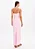 Vestido Super Midi Canelado MYFT - Imagem 4