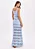 Vestido Super Midi De Alças MYFT - Imagem 4