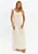Vestido Super Midi Sem Mangas MYFT - Imagem 1