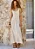 Vestido Super Midi Sem Mangas MYFT - Imagem 2