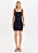 Vestido Curto Com Aplicações MYFT - Imagem 4
